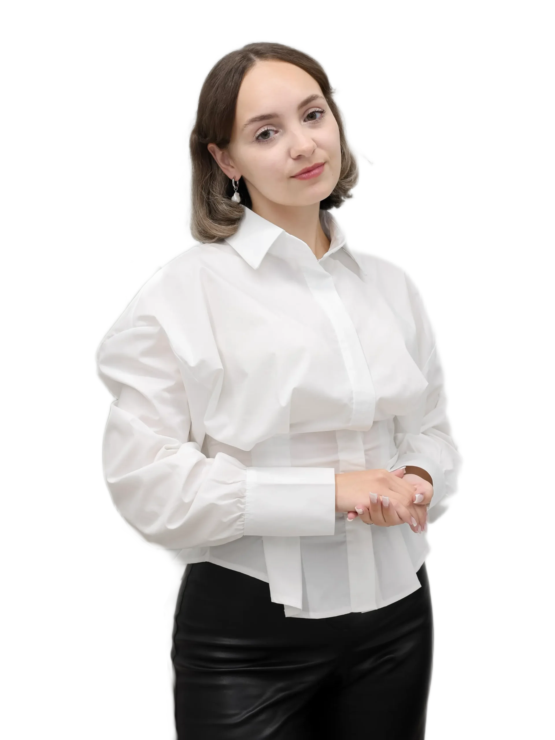 Софья Шлыкова Пегас Туристик Томск